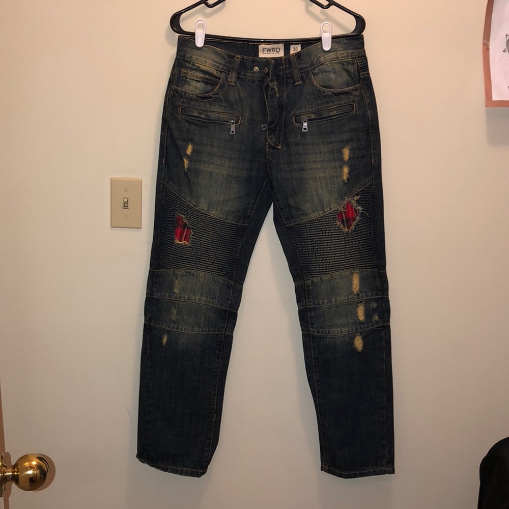 Pants